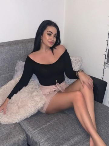 Индивидуалка Алина Фотография 2