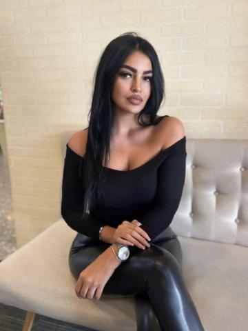 Индивидуалка Алина Фотография 5